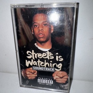 Streets Is Watching | eBay