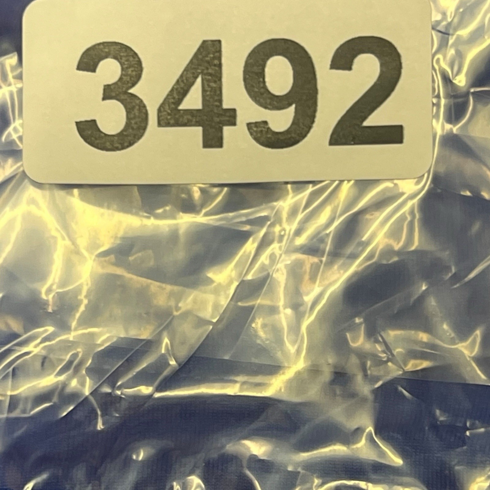 Nike Small Running Quarter Zip Pullover Blue Whit… - image 11