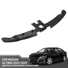 For Nissan Altima 2023 2024 25 Bumper Retainer Front Upper 622409hf3a Ni1031131 For Nissan Altima 2023 2024 25 Bumper Retainer Front Upper 622409hf3a Ni1031131