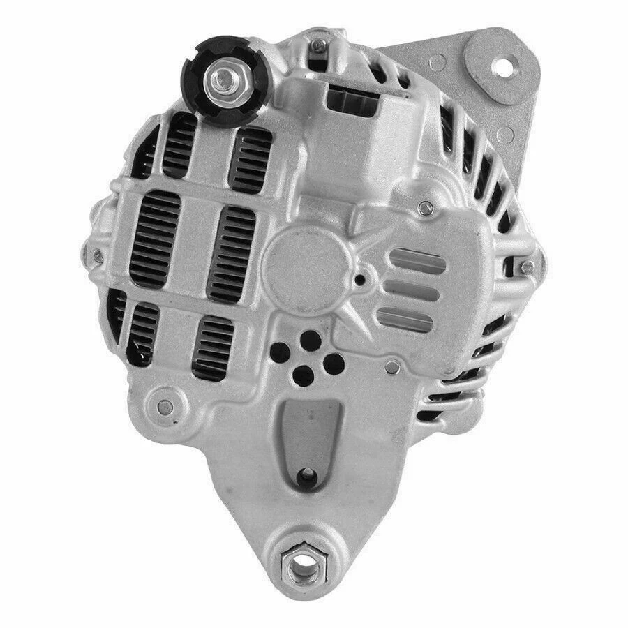 Alternador para Mitsubishi Montero 3.8L 2004 2005 2006 A3TG2291 A3TG2291ZC 11056 - Imagem 4 de 4
