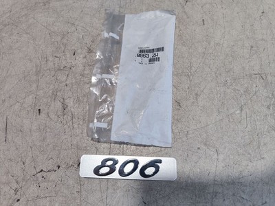 Schriftzug Tür Vorne Peugeot 8663ZW 221/221A 806