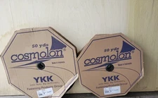 50 Yard Each Hook And Loop. Rolls Industrial Cosmolon