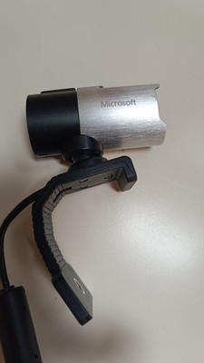 Microsoft LifeCam Studio Modell 1425 | USB Webcam | Full-HD 1080p | Autofocus