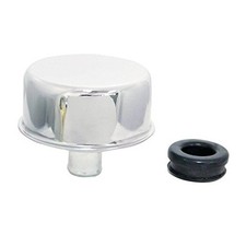 Performance 4299 .75" Push-In Breather with Grommet