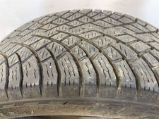 One Tire 20 Nokian Hakkapeliitta R5 Suv 105r 24550-20 Prod 0323 Tread 90