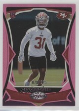 2024 Certified Rookies Pink Mirror 79/225 Renardo Green #149 1dm4