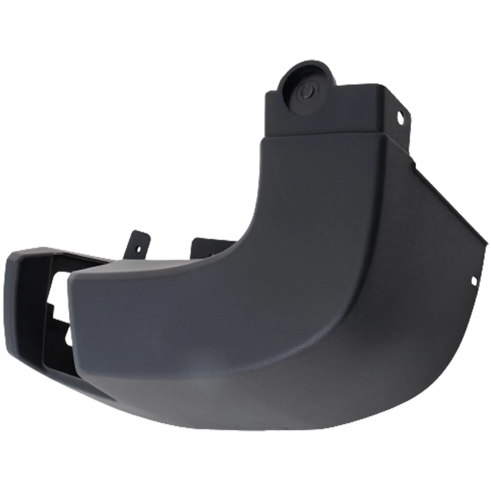 Bumper End Set For 2020-2021 Ford Transit-250 Transit-350 Rear Left and Right Foto 4 de 4