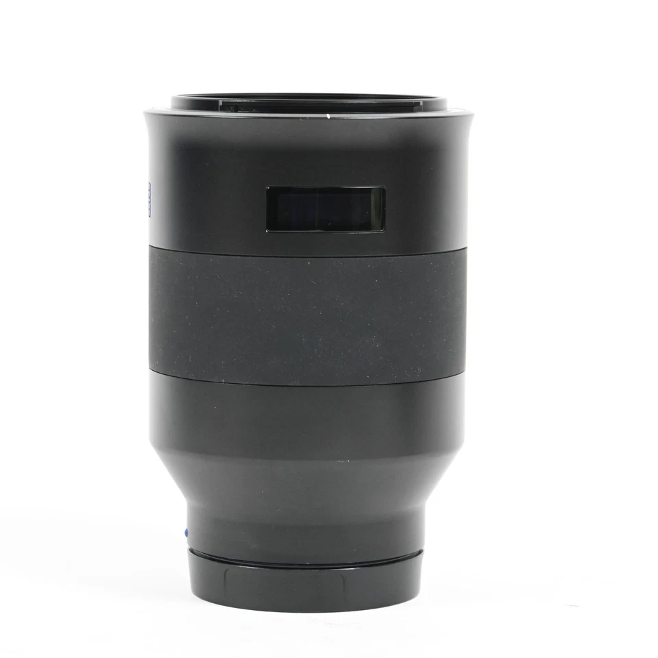 Lente Zeiss Batis 135 mm f2,8 Apo Sonnar T* Sony E Mount #243 Foto 2 de 4