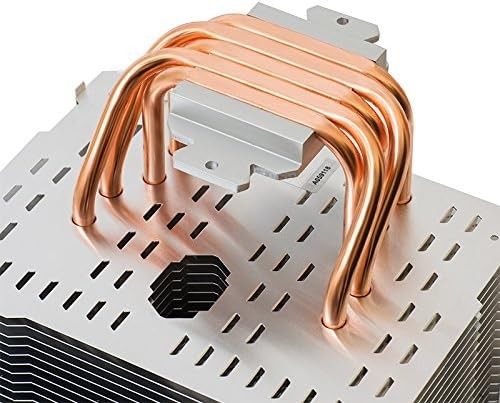 THERMALRIGHT Macho Direct, Heatpipe Direct Touch CPU-Kühler, Intel LGA1156/1155/ - 第 4/9 張圖片