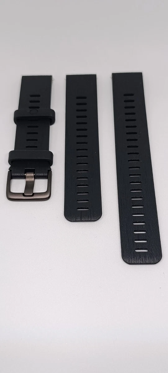 Muovrto Cinturino In Silicone Di Ricambio Per Orologio Polar A300 - Comodo, Unisex, Facile Da Installare