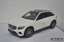 NOREV Mercedes Benz GLC 1 18 Mini Car White Junk