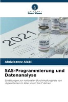 Abdulazeez Alabi | Sas-Programmierung Und Datenanalyse | Taschenbuch | Deutsch