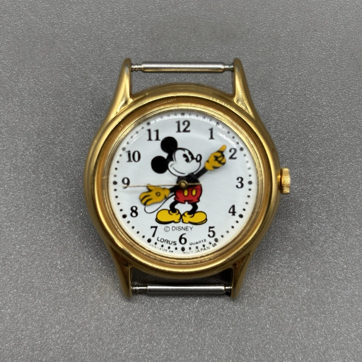 Disney Lorus Quartz Watch In Disney Watches & Timepieces  display picture 2