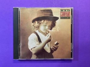 Bad Company Dangerous Age | eBay