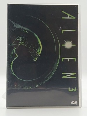 Alien 3 Sigourney Weaver Charles Dance  und  Charles S. Dutton: