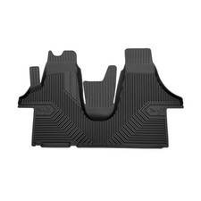 Frogum Fußmattensatz NO.77 77409293 für VW TRANSPORTER T5 Bus 7HB 7HJ 7EB 7EJ T6