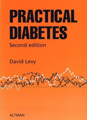 Practical Diabetes,David Levy