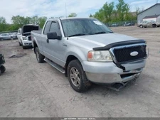 2007 Ford F150 Air Cleaner Box 5.4L 3V Used OEM 223K Miles 319-00412