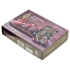 Al Rayyan Palestinian Medjoul Dates (5kg) - Mix Grade - FREE NEXT DAY