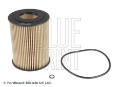 ÖLFILTER FÜR MERCEDES-BENZ E-KLASSE T-MODEL (S212) - BLUE PRINT ADA102104