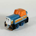 Thomas the Train Den Tank Engine Diecast Plastic Hooks Friends Adventures