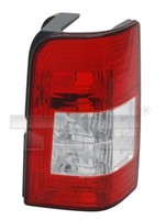 Heckleuchte Links TYC 11 11356 11 2 FÜR CitroËN Peugeot RÜCkleuchte Hecklicht