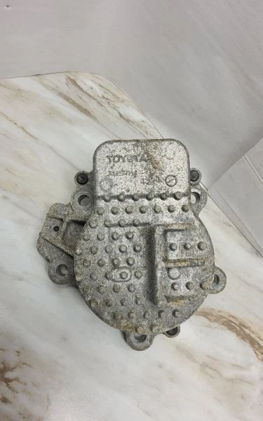 Engine Electric Water Pump For Toyota Prius 2010-15 - Image 2 of 2