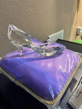 Master Replicas Cinderella's Glass Slipper Limited Edition