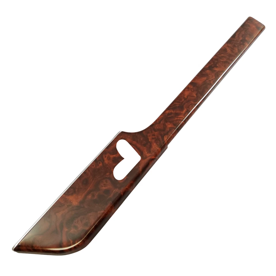 Nuevo panel de interruptor de asiento eléctrico lateral de pasajero Ford genuino para Crown Victoria 95-02 Foto 2 de 4