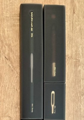 Sakura Craft Lab 006 Pen | eBay