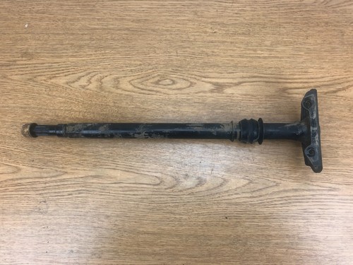 1995-2004 Honda Foreman 450 ES 4x4 400 Steering Stem Shaft 53310-HM7-000 - Picture 4 of 4