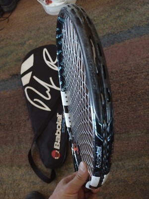 Babolat Pure Drive GT 2012 G2美品 Babolat Pure Drive GT 2012