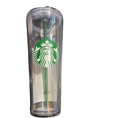 Starbucks Disneyland Retro 24oz Cold Cup - Picture 2 of 2