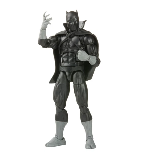 Black Panther 2 Marvel Legends Action Figure HASBRO