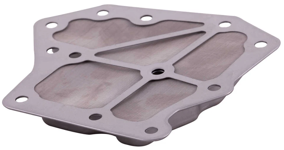 Kit de filtro de transmisión automática para Nissan Altima Máxima Quest 1993-2006 PREMIUM GUARD Foto 4 de 4