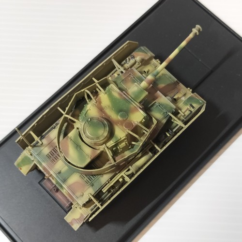 Dragon Armor 1/72 Pz. Kpfw. IV Ausf. H MID-Production Sep-Nov 1943 60453 - Picture 14 of 14