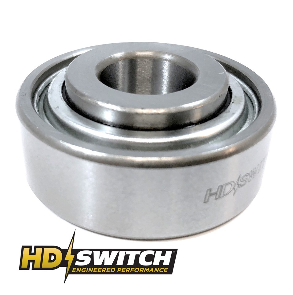 2-Pack C3 Spindle Bearings For John Deere ZTrak Mowers 717E-997 Series - Blade Spindle Replacement Kit 5 thumbnail image