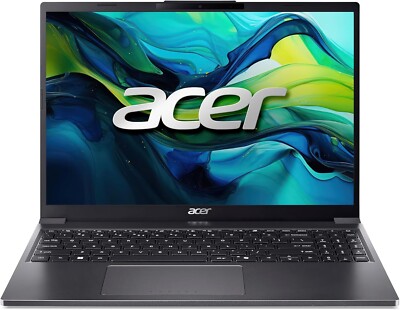 Acer Aspire Go 15 15.3'' WUXGA IPS Intel Core i7-1255U/16GB/512GB New!!!