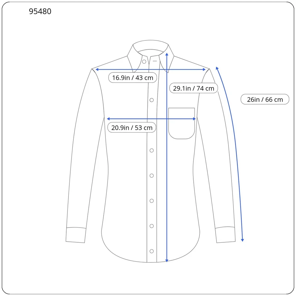 Chevignon CL-Crust Shirt Men Small Casual Buttoned Pattern Brown - Image 3 of 4