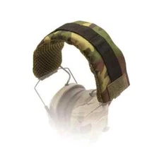 Walker's Razor GWP-HDBNDV-CMO Universal Ear Muff Headband Wrap Camo GG