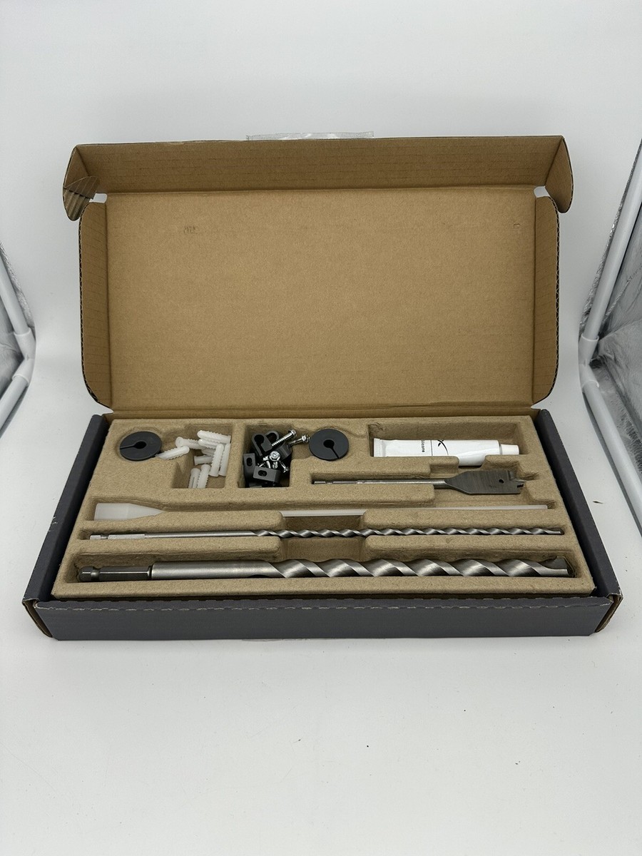 STARLINK CABLE MASONRY ROUTING KIT - 03460576-503 - FREE 2 DAY