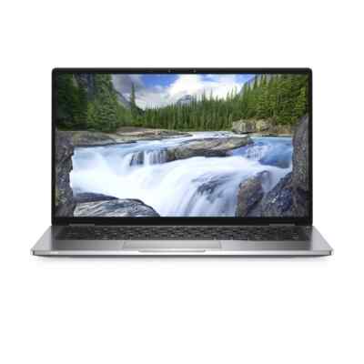 Dell Latitude 9410 Core i7-10810U 16GB 256GB SSD 1920x1080 Touchscreen W11P DE