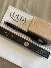 New In Box Anastasia Beverly Hills Brow Wiz Soft Brown Full Size