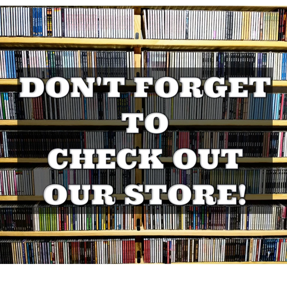 CD LOT [S] / 90s ALTERNATIVE ROCK INDIE GRUNGE / GRADED EX TO MINT! - Image 3 of 3