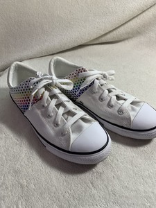 converse junior 4.5