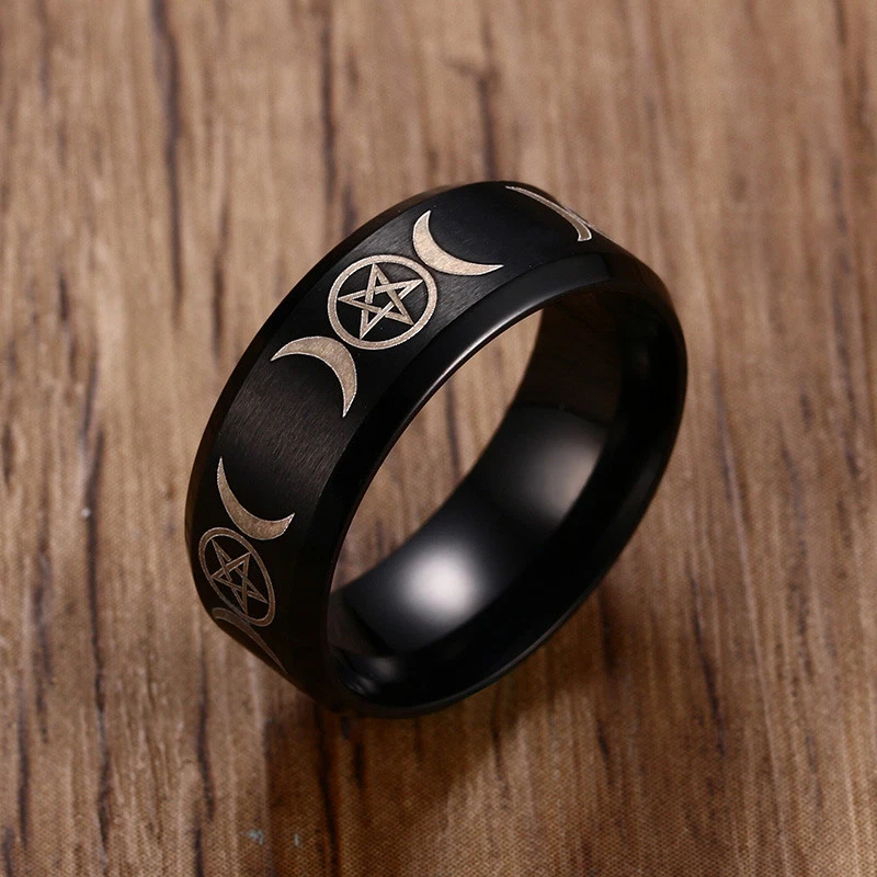Astronomy 2024 ring jewelry
