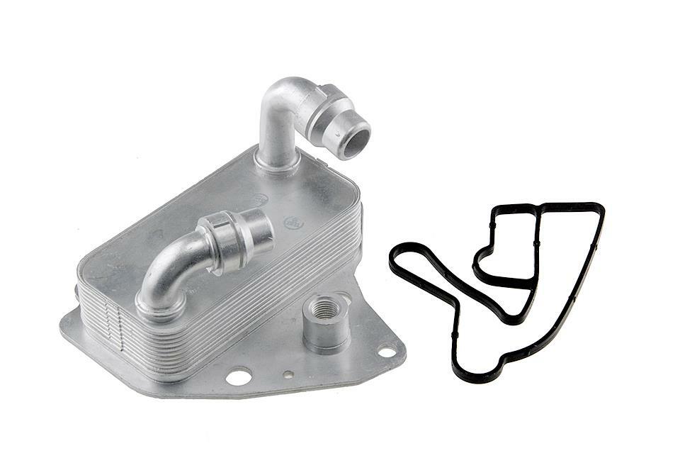 Oil Cooler for Vauxhall Combo 1.6cdti 2012 Fiat Bravo 1.6jtd 2008 Doblo 2010-
