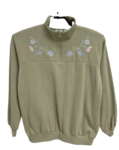 Supreme Micro Down Half Zip Hooded Pullover Dark Green | eBay