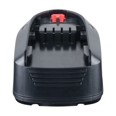 Akumulator BATERIA Li-Ion Bosch PBA 18 V 2 Ah - 15109516967 - oficjalne Akumulator BATERIA Li-Ion Bosch PBA 18 V 2 Ah - 15109516967 - oficjalne
