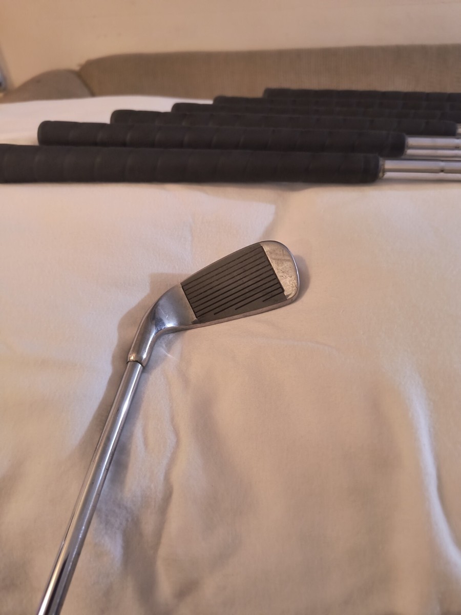 Vintage Browning 440 golf clubs | eBay